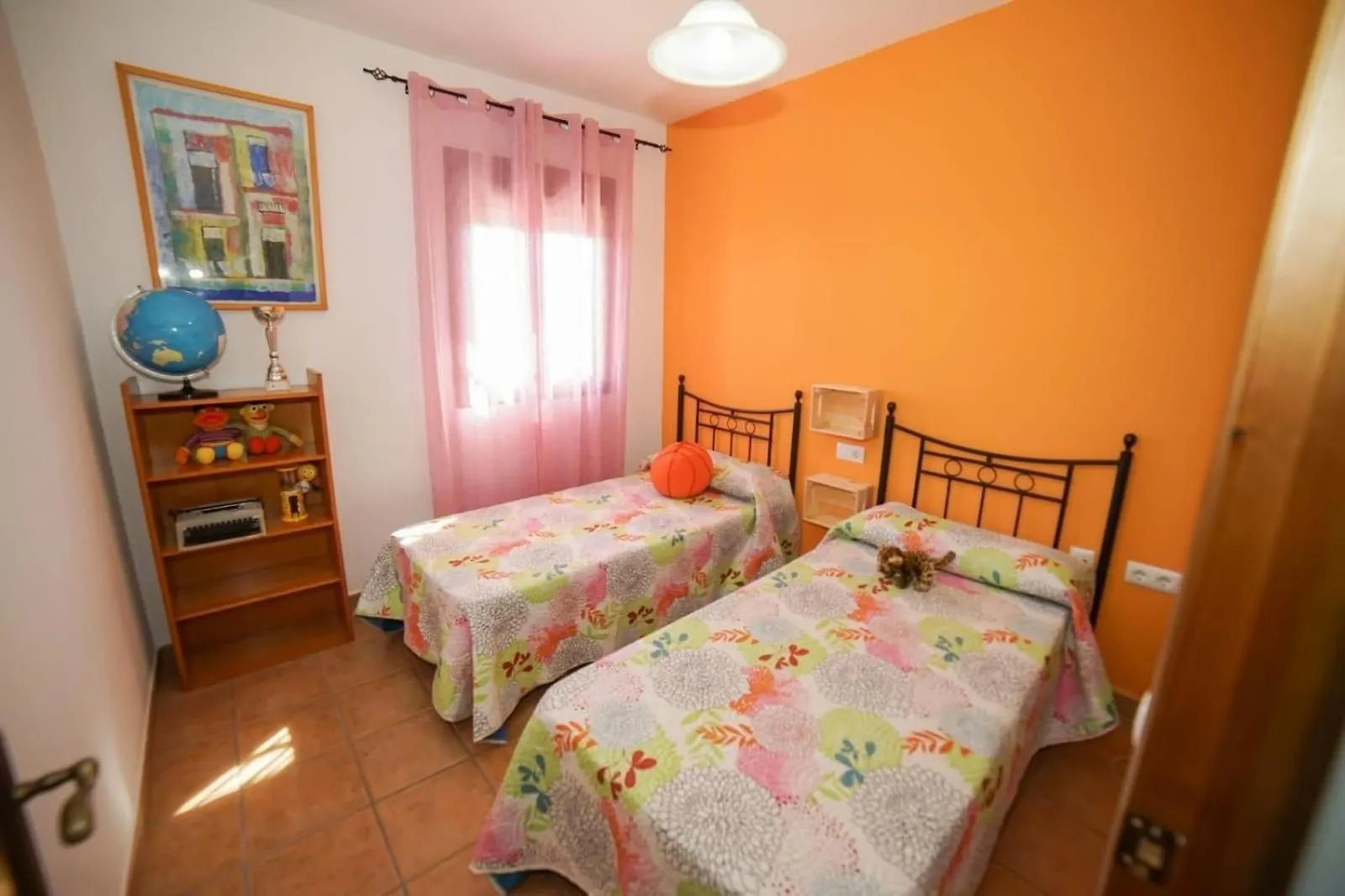 Casa Ana Mari Villa Conil De La Frontera Spain
