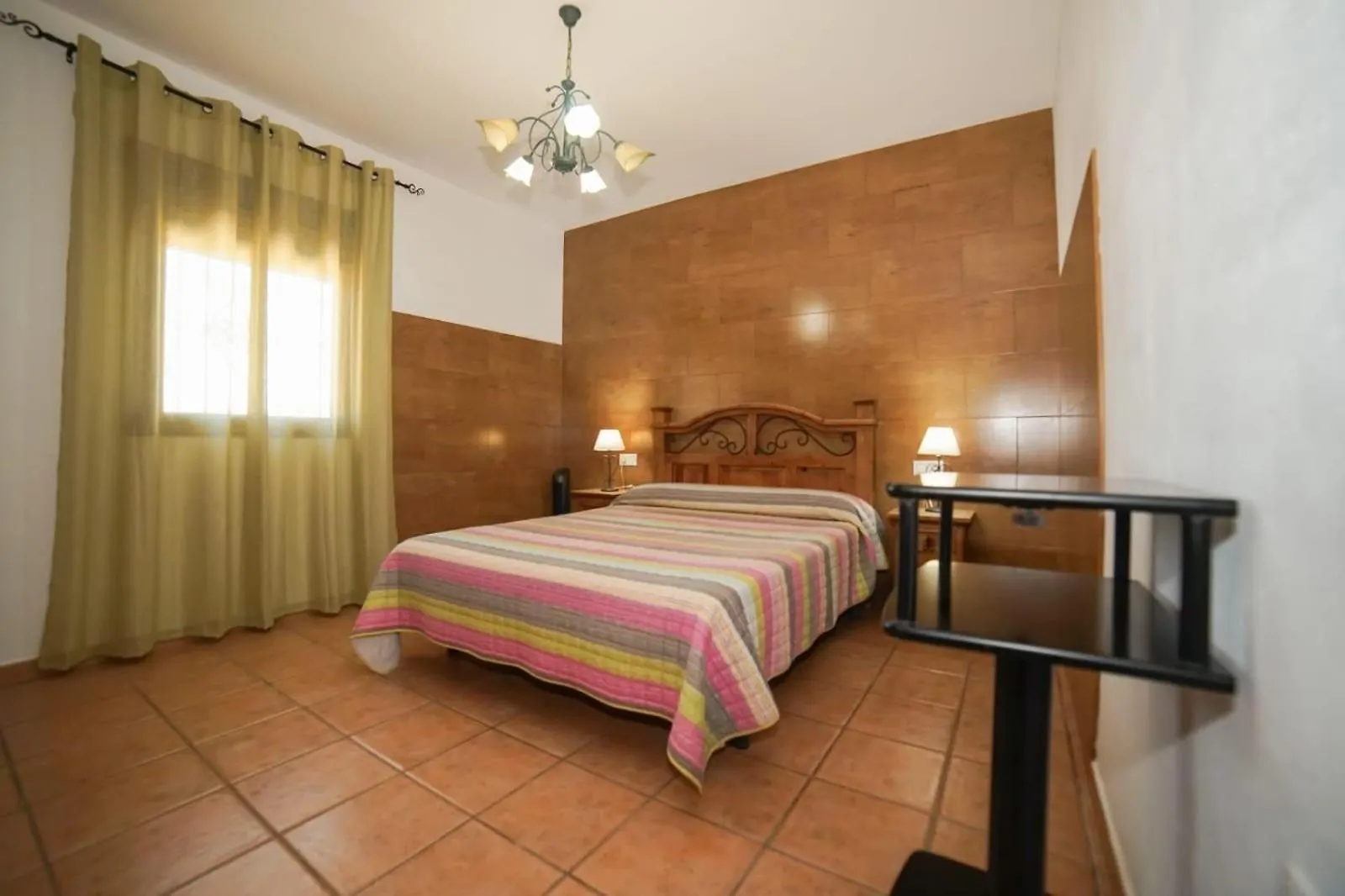 Chalet Casa Ana Mari Villa Conil De La Frontera