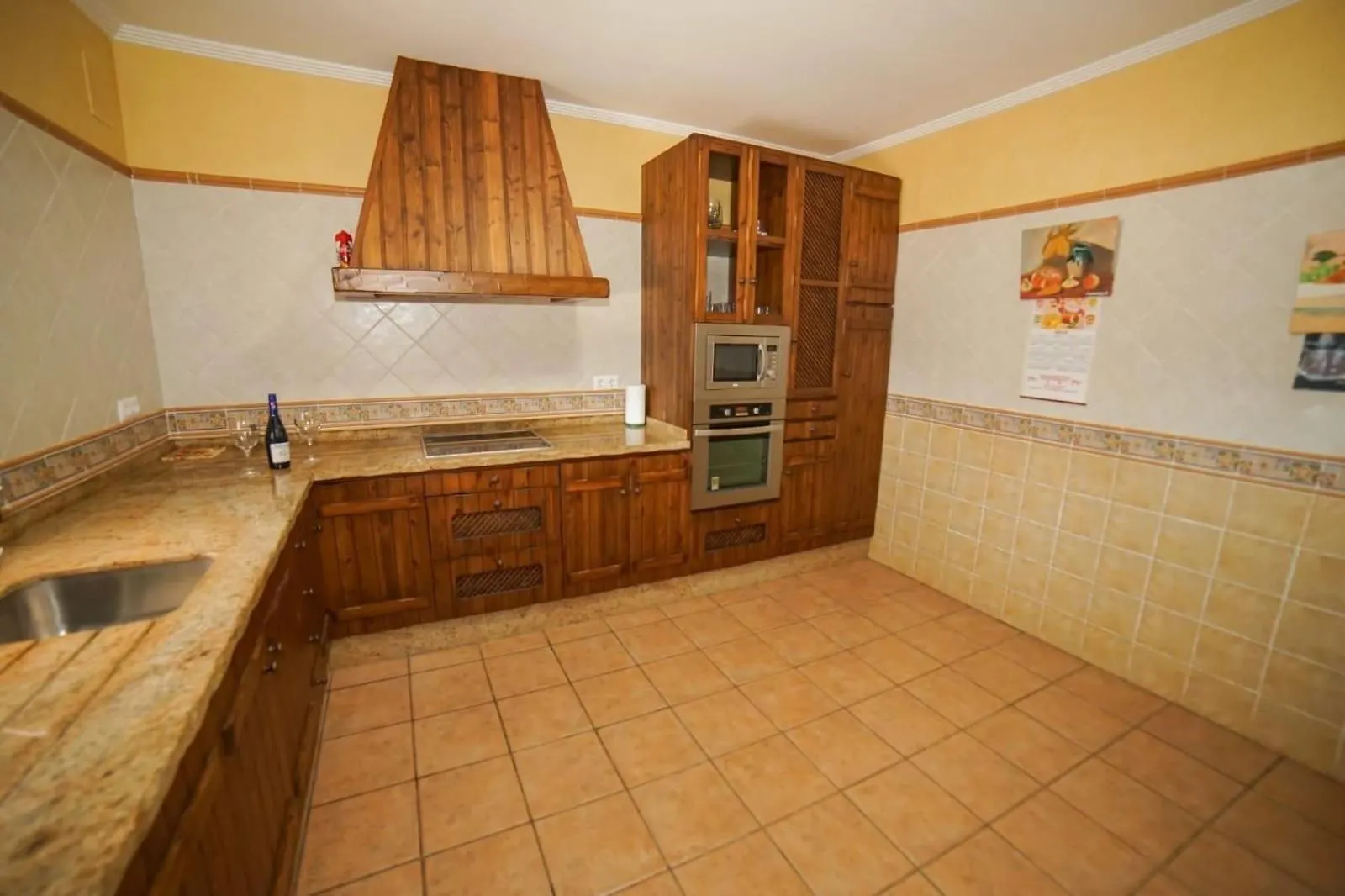 Casa Ana Mari Villa Conil De La Frontera 0*,