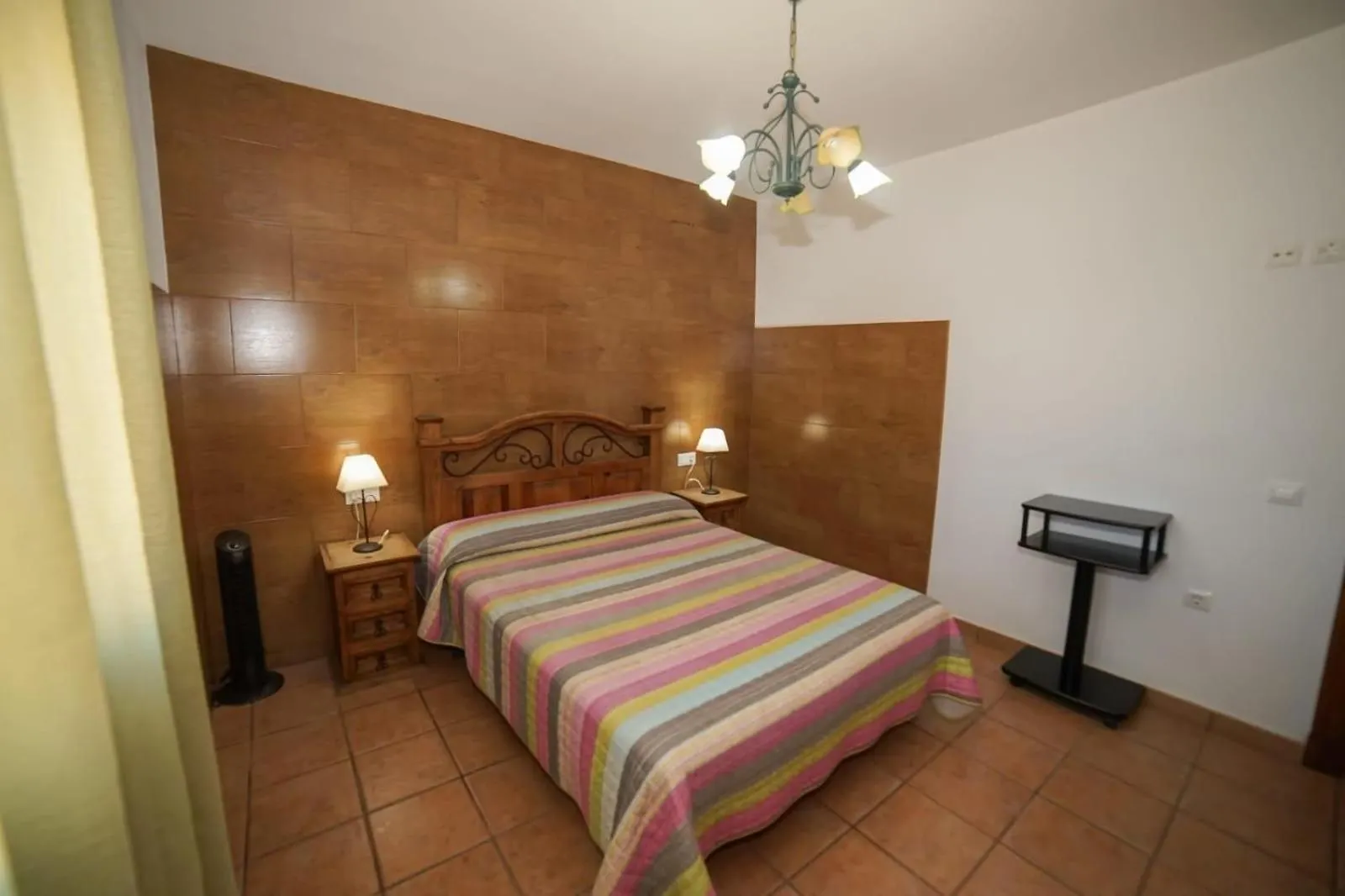 Casa Ana Mari Villa Conil De La Frontera