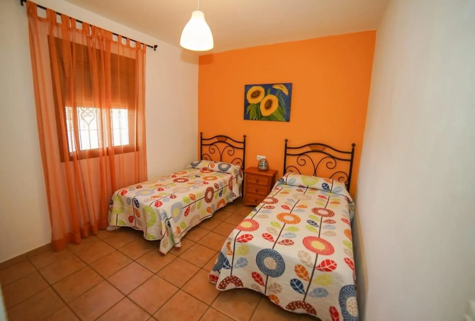 Chalet Casa Ana Mari Villa Conil De La Frontera