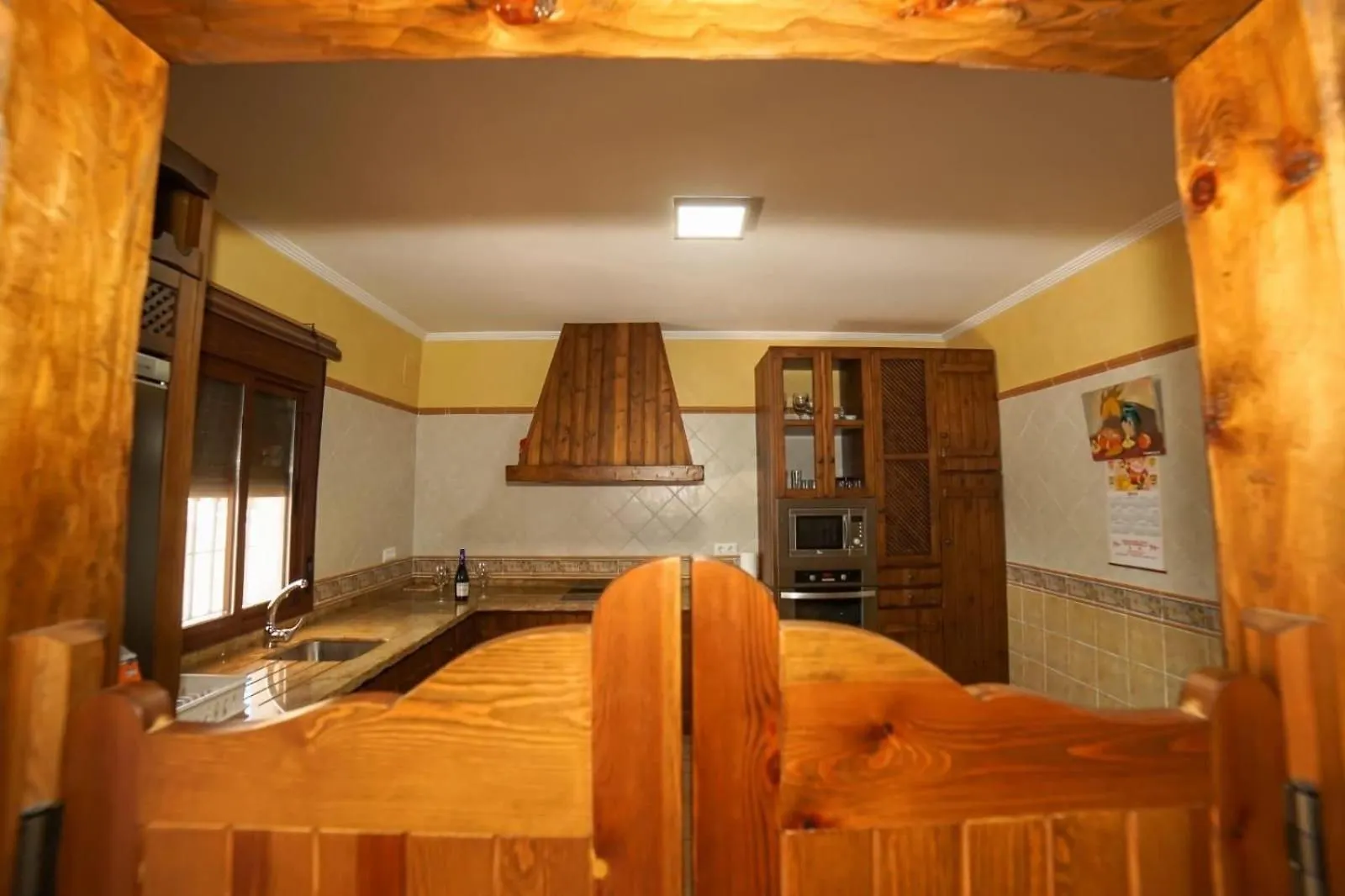 Chalet Casa Ana Mari Villa Conil De La Frontera Spain