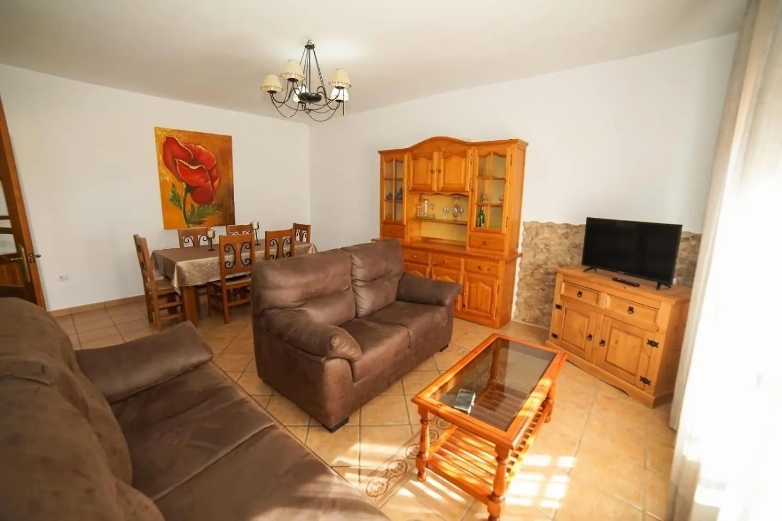 Casa Ana Mari Villa Conil De La Frontera