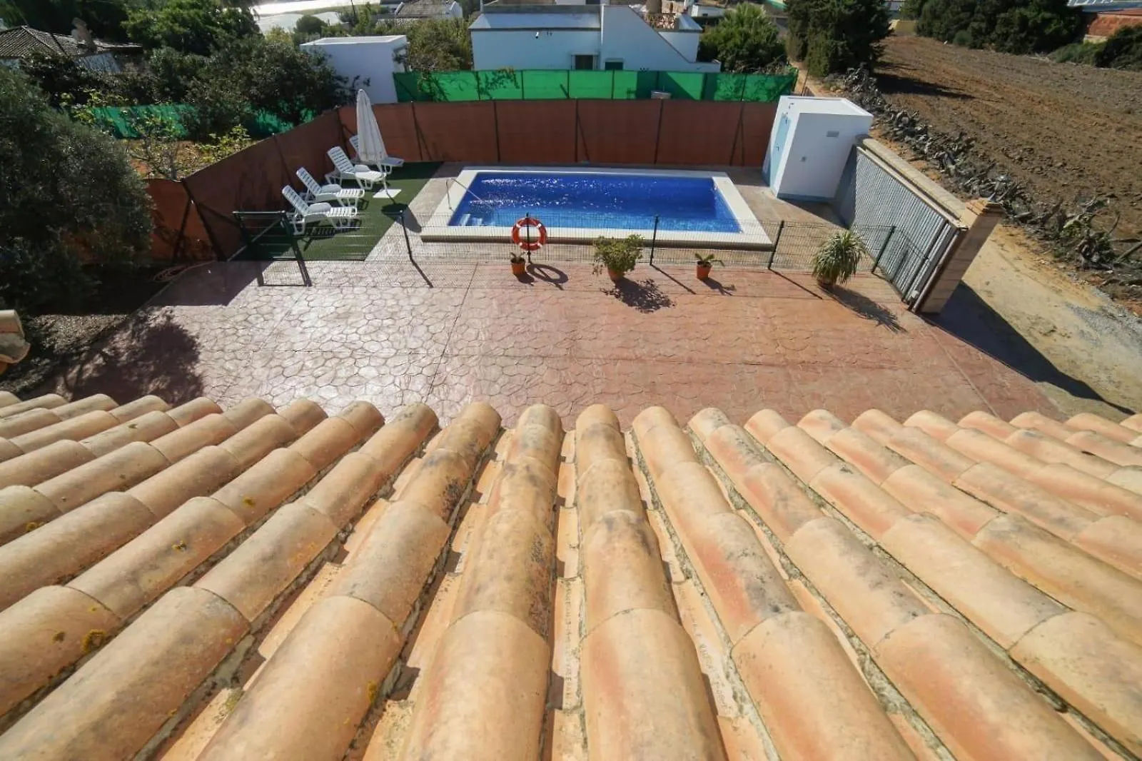 Chalet Casa Ana Mari Villa Conil De La Frontera