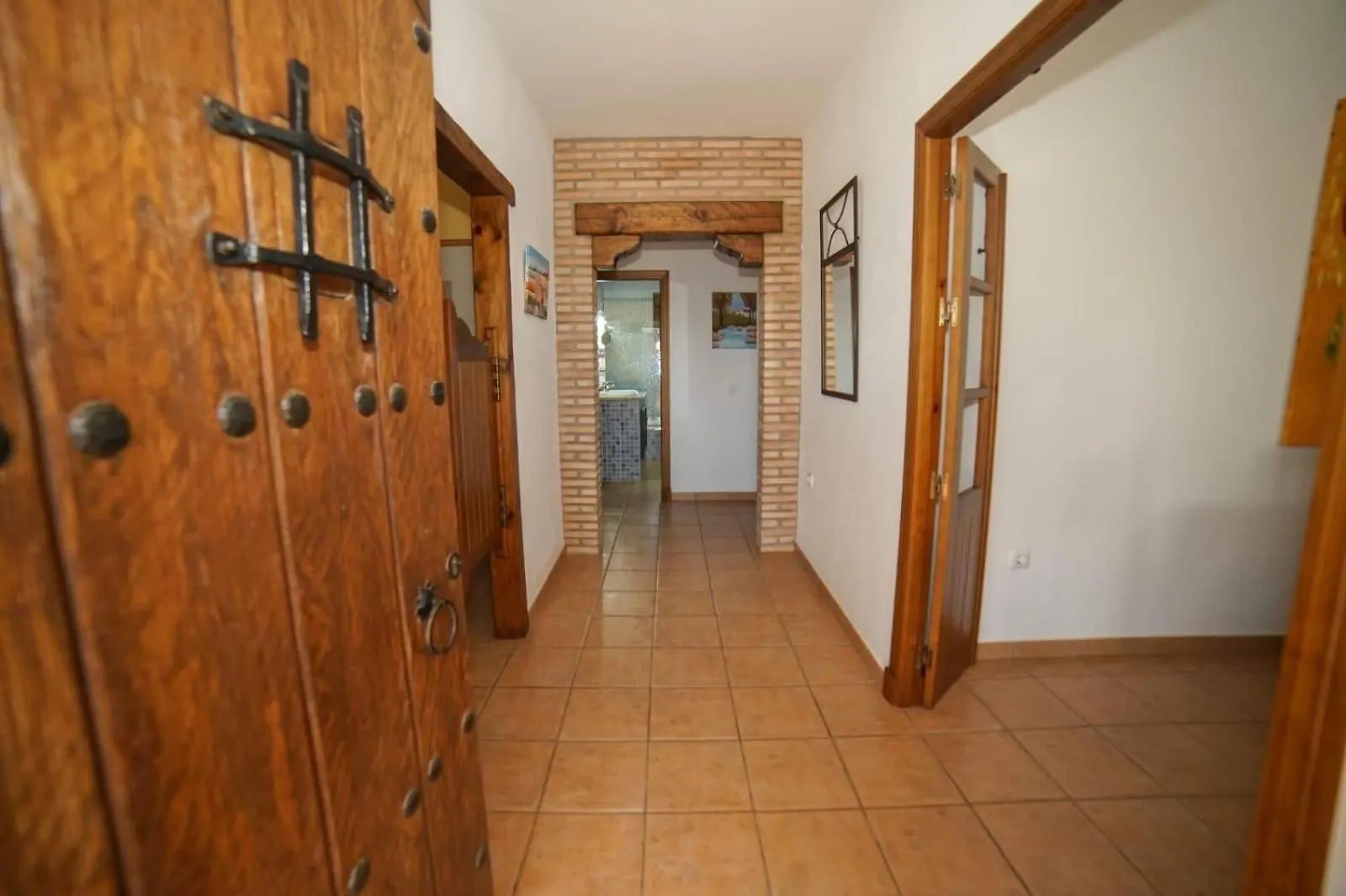 Casa Ana Mari Villa Conil De La Frontera