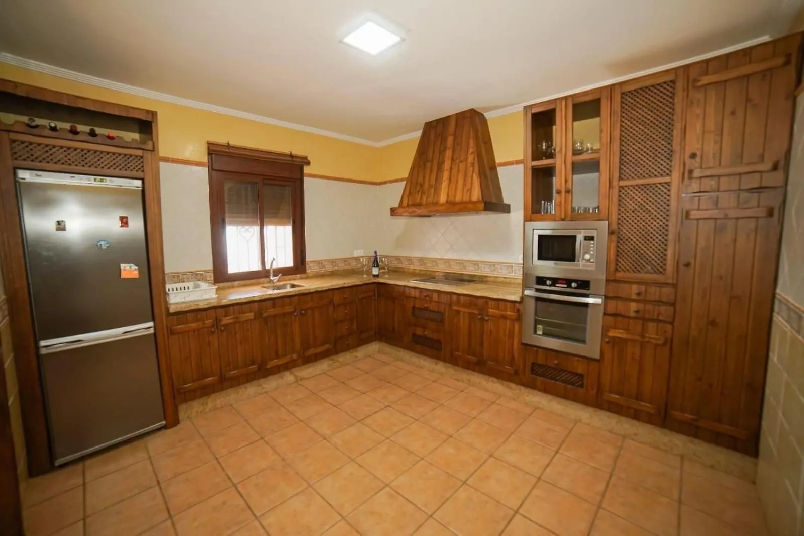 Chalet Casa Ana Mari Villa Conil De La Frontera