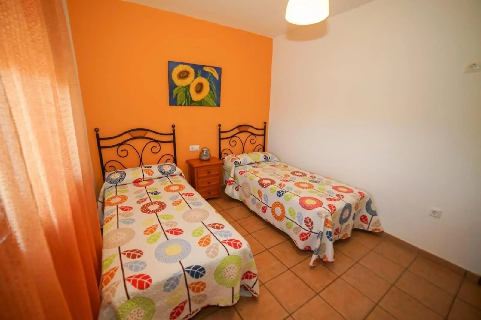 Casa Ana Mari Villa Conil De La Frontera 0*,  Spain