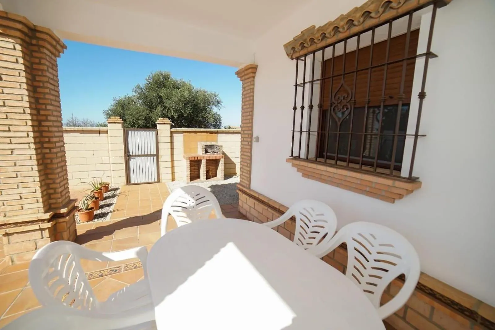 Casa Ana Mari Villa Conil De La Frontera Chalet
